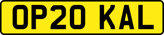 OP20KAL