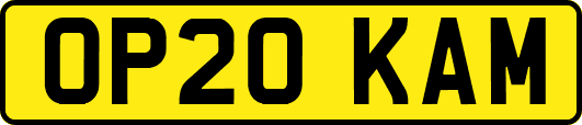 OP20KAM