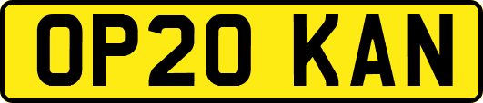 OP20KAN