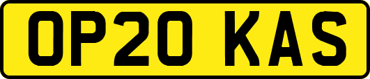 OP20KAS