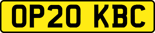 OP20KBC
