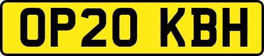 OP20KBH
