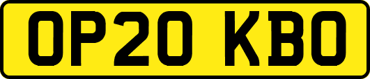 OP20KBO