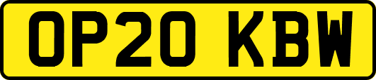 OP20KBW