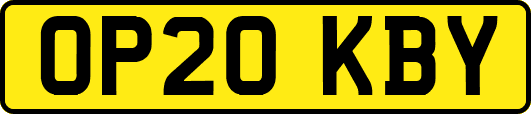 OP20KBY