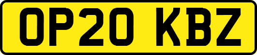 OP20KBZ