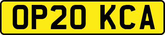 OP20KCA