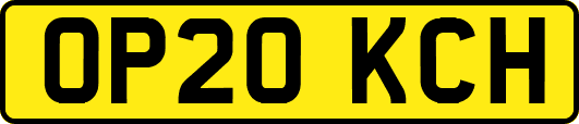 OP20KCH