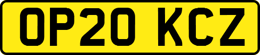 OP20KCZ