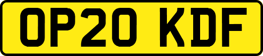 OP20KDF