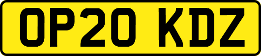 OP20KDZ