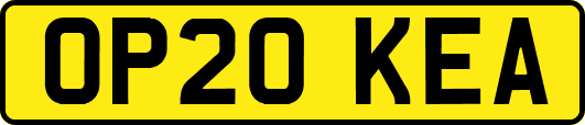 OP20KEA