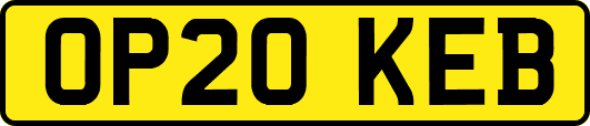 OP20KEB