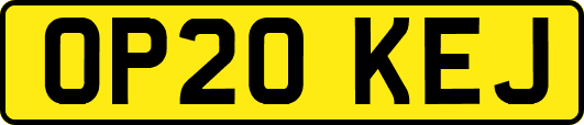 OP20KEJ