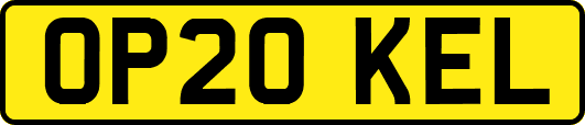 OP20KEL