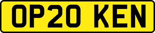 OP20KEN