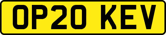 OP20KEV