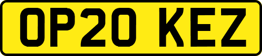 OP20KEZ
