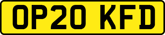 OP20KFD