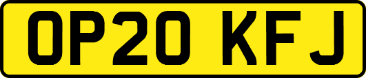 OP20KFJ