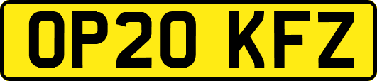 OP20KFZ