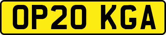 OP20KGA