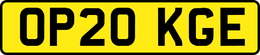 OP20KGE
