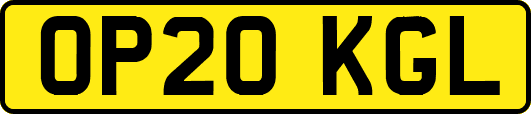 OP20KGL
