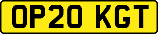 OP20KGT