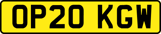 OP20KGW