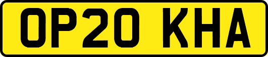 OP20KHA