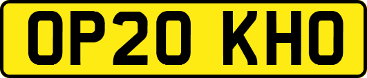 OP20KHO