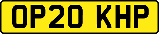 OP20KHP