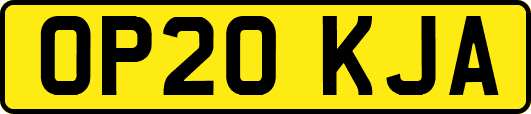 OP20KJA