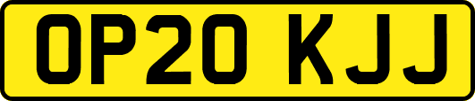 OP20KJJ