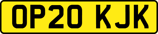 OP20KJK