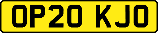 OP20KJO