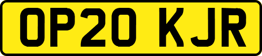 OP20KJR