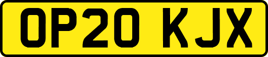 OP20KJX
