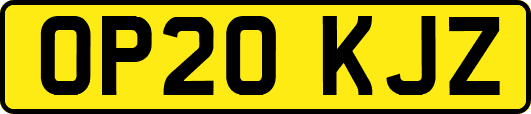 OP20KJZ