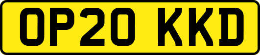 OP20KKD