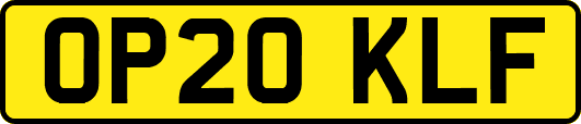 OP20KLF