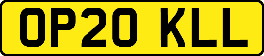 OP20KLL