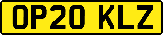 OP20KLZ