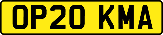 OP20KMA
