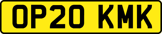 OP20KMK
