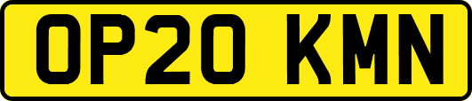 OP20KMN