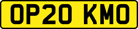 OP20KMO
