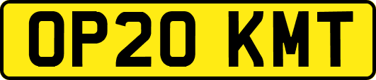OP20KMT