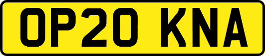 OP20KNA